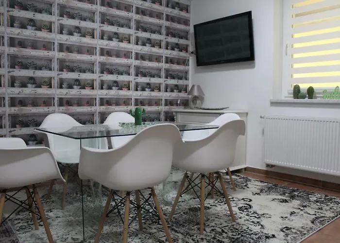 Spreewald Сasa de vacaciones *