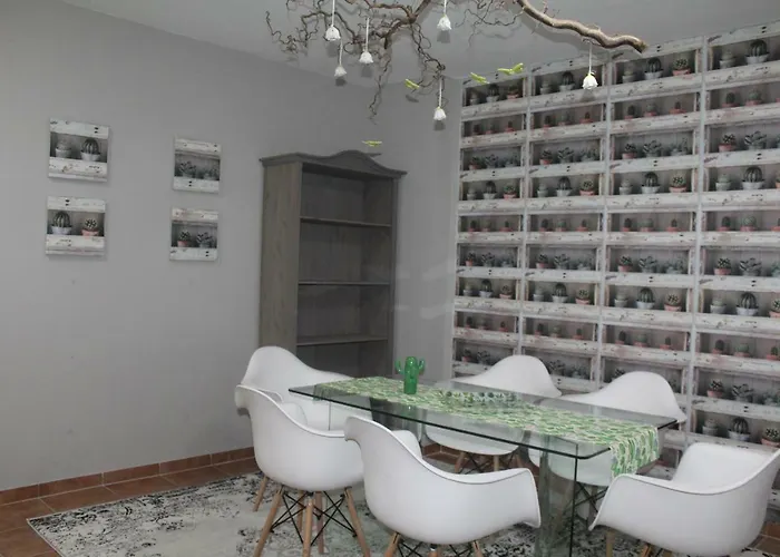 Spreewald Сasa de vacaciones