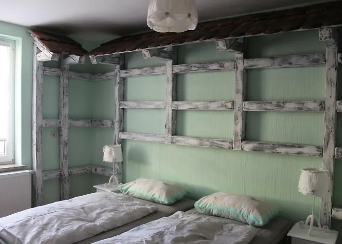 Spreewald Сasa de vacaciones