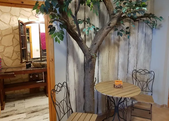 Spreewald Сasa de vacaciones