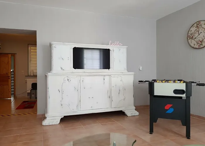 Spreewald Сasa de vacaciones