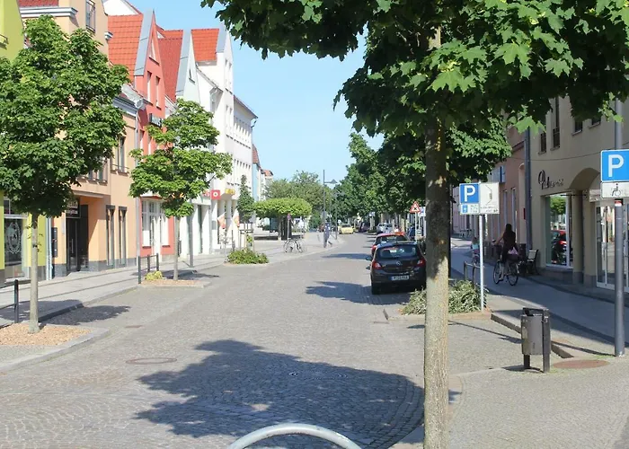 Сasa de vacaciones Spreewald Lübben