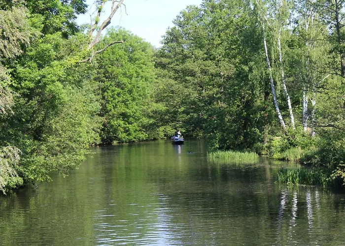 Spreewald * Lübben